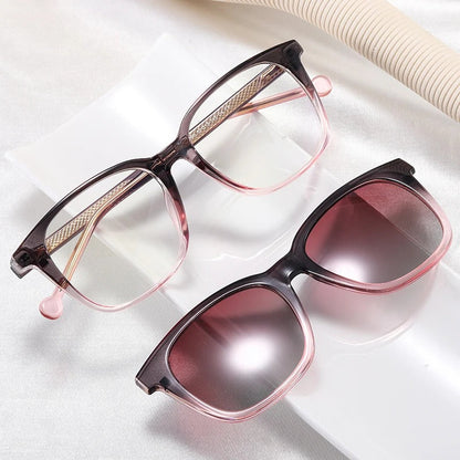 Marsha Vision – Gafas 2 en 1