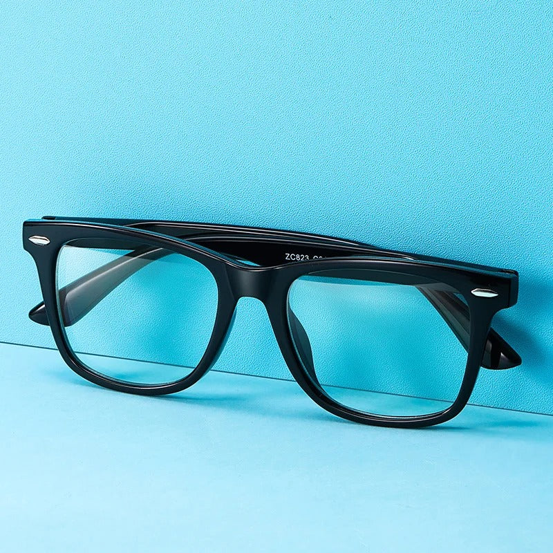 Sunny Day Glasses – Protección contra luz azul para niños
