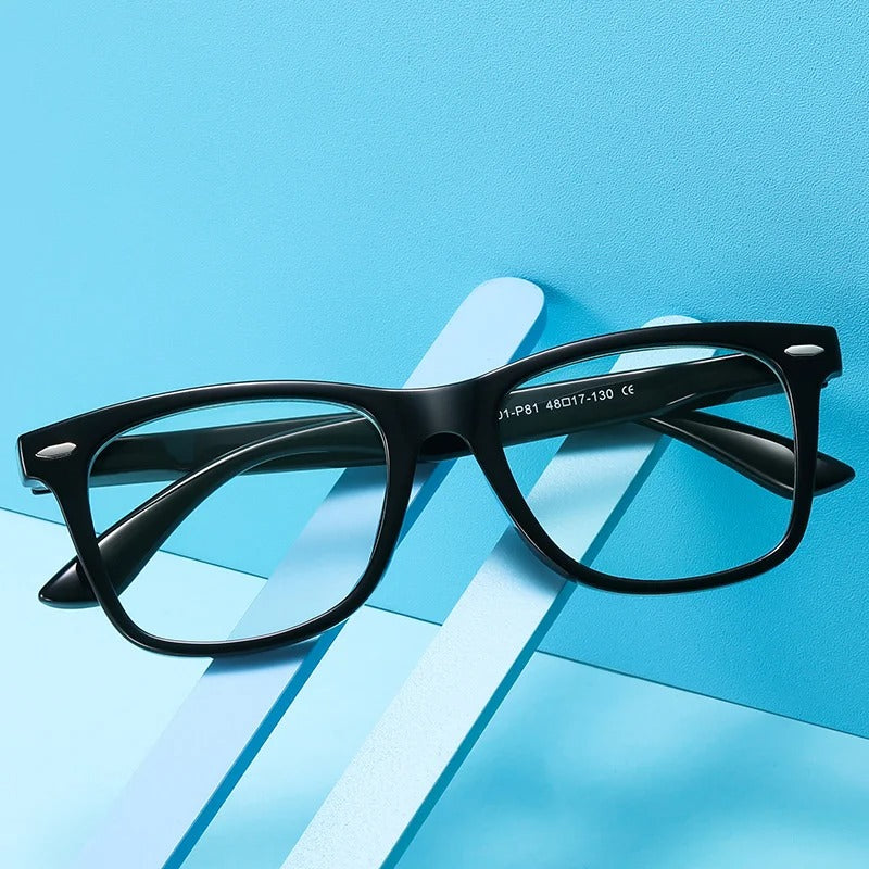 Sunny Day Glasses – Protección contra luz azul para niños