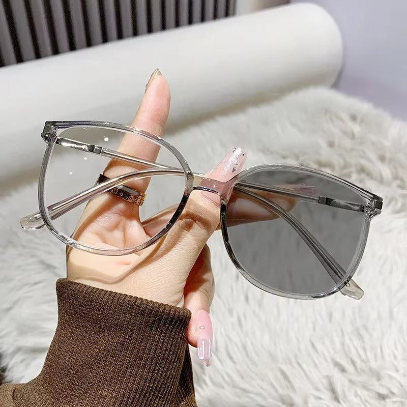 Crystal Elite Vision – Photochrome Gleitsichtbrille