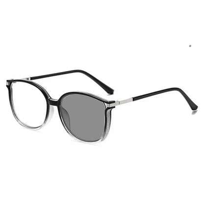 Crystal Elite Vision – Photochrome Gleitsichtbrille