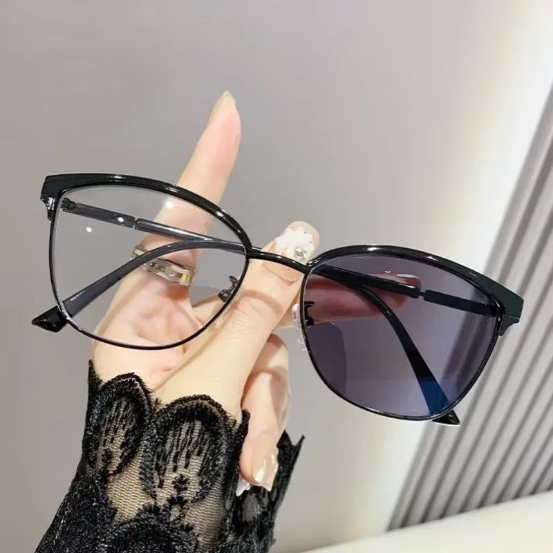 Hale Vision – Photochrome Gleitsichtbrille