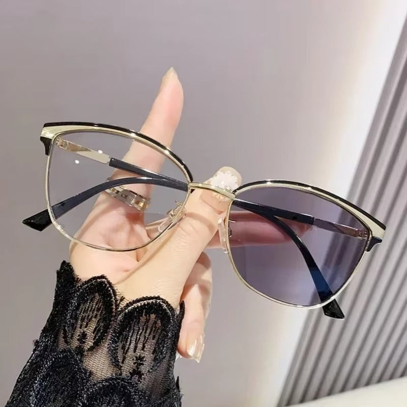 Hale Vision – Photochrome Gleitsichtbrille