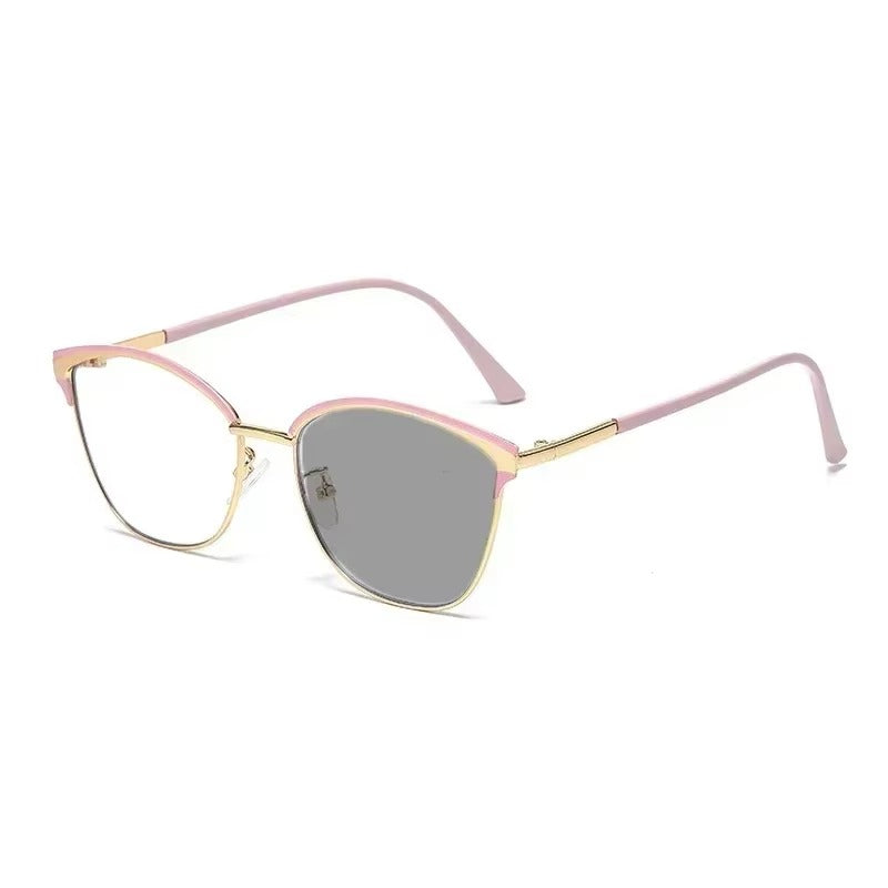 Hale Vision – Photochrome Gleitsichtbrille