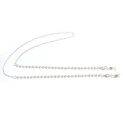 Cadena Luxe Pearl – Elegante accesorio para gafas
