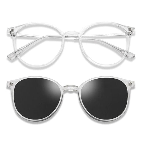 Dualux Vision – Gafas de sol 2 en 1