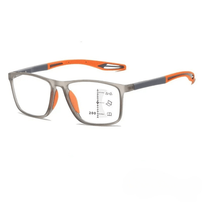 VisionSync Gafas multifocales + Regalo [Adaptive Technology]