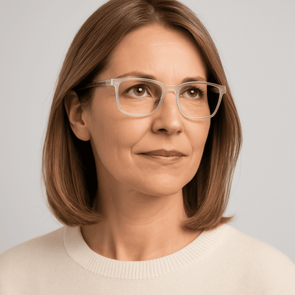 VisionSync Gafas multifocales + Regalo [Adaptive Technology]