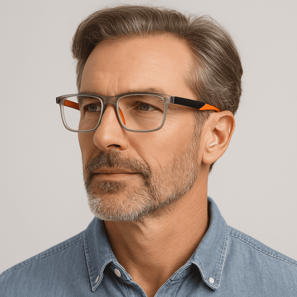 VisionSync Gafas multifocales + Regalo [Adaptive Technology]