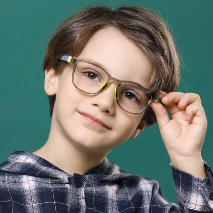 Sparkle Glasses – Blue Light Protection for Kids