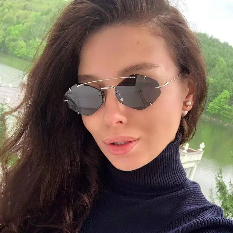 Max Vision – Lunettes de soleil
