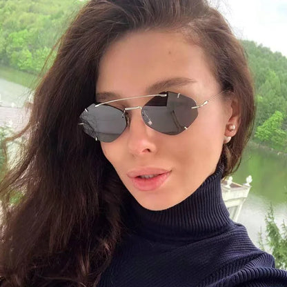 Max Vision – Lunettes de soleil