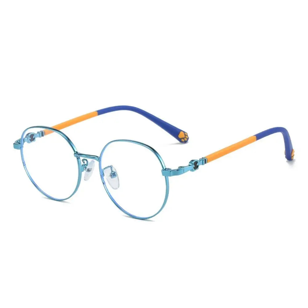 Wio Glasses – Blaulichtfilter für Kinder