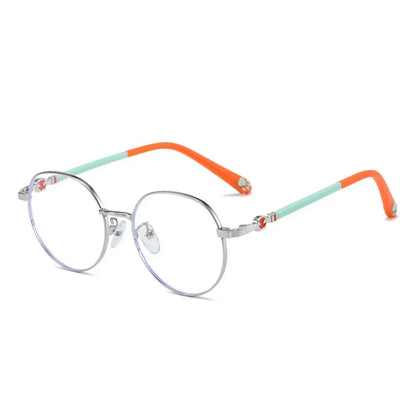 Wio Glasses – Blaulichtfilter für Kinder