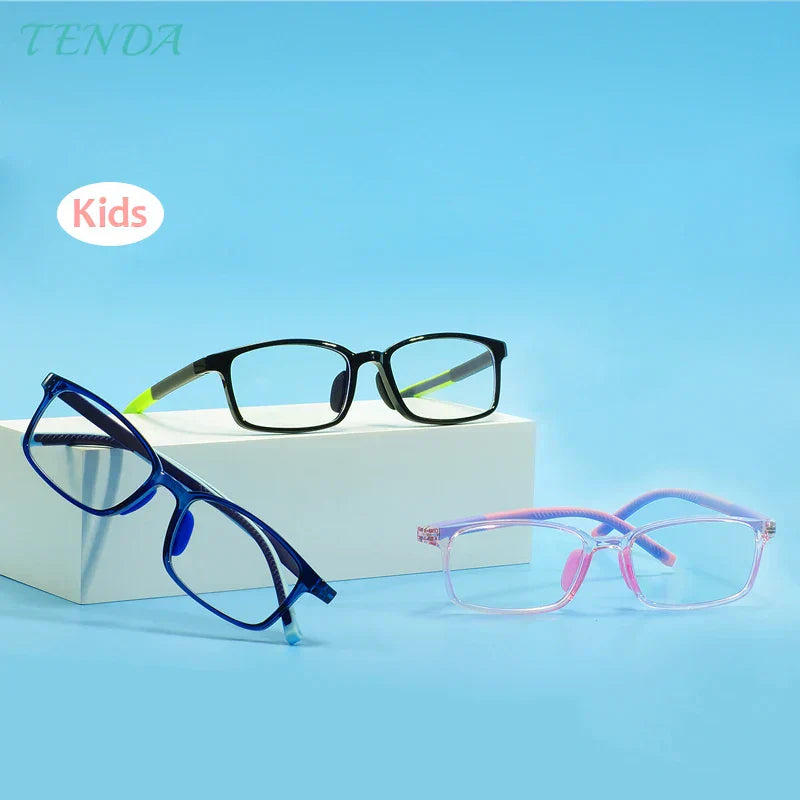 Bloom Glasses – Protección contra luz azul para niños