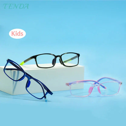 Bloom Glasses – Protección contra luz azul para niños
