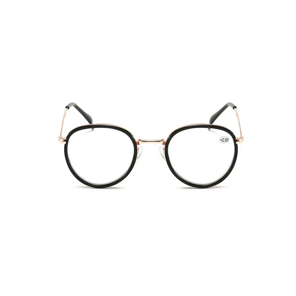 Trace Optics Multifokalbrille