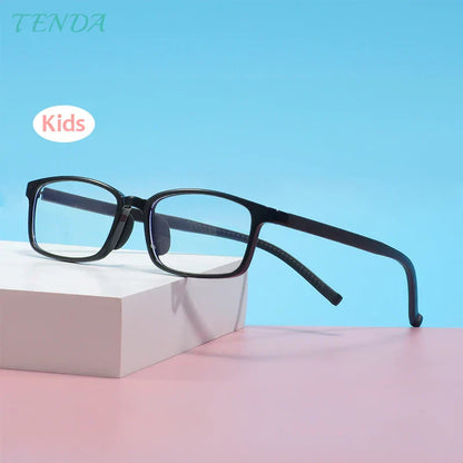 Bloom Glasses – Protección contra luz azul para niños