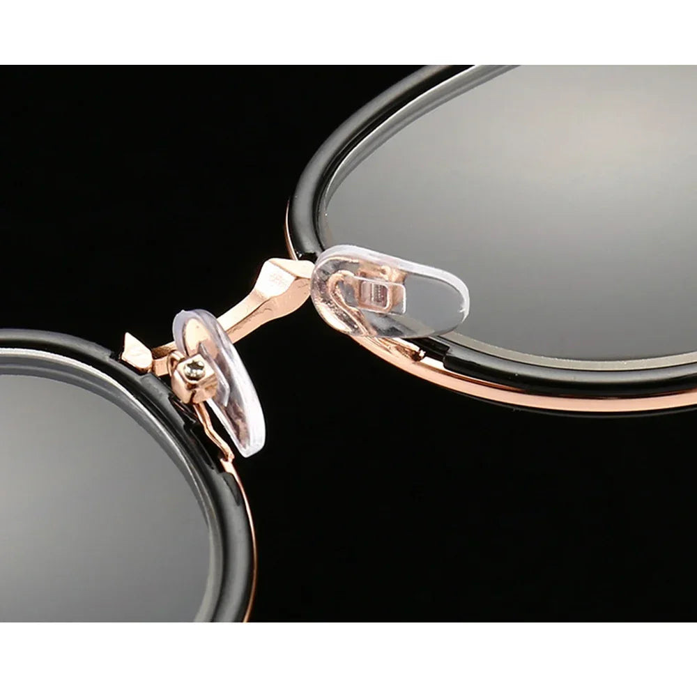 Trace Optics Multifokalbrille