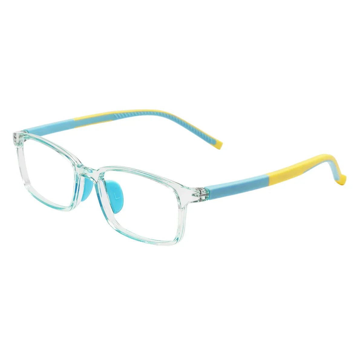 Bloom Glasses – Protección contra luz azul para niños