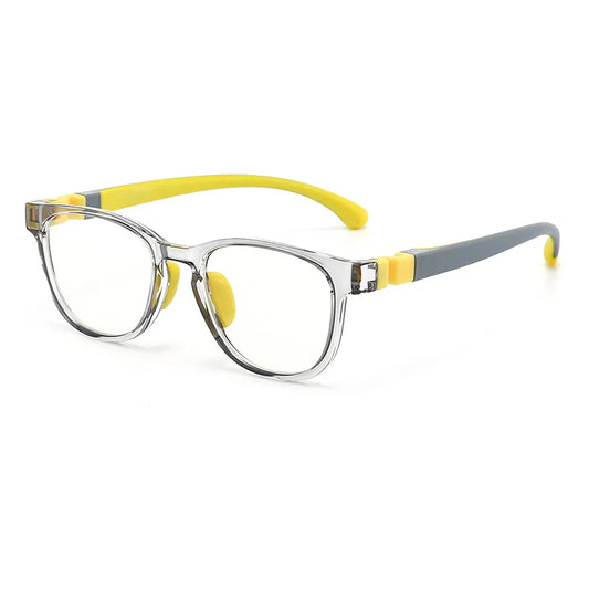 Sparkle-Brille – Blaulichtschutz für Kinder