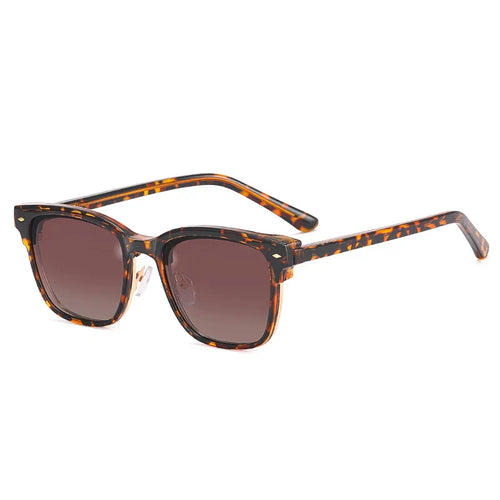 Lunara Duo – 2-in-1 Sonnenbrille