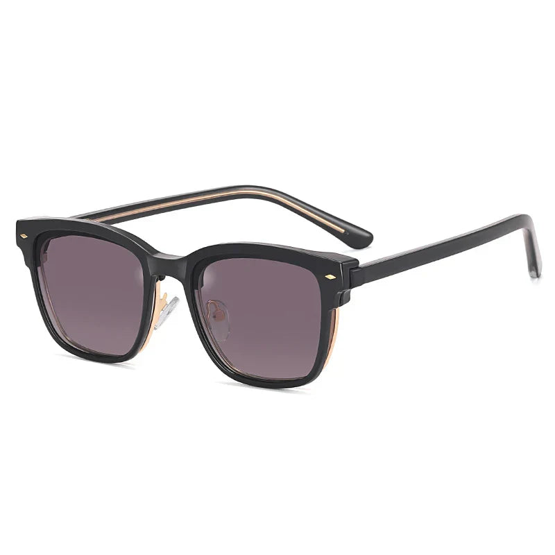 Lunara Duo – 2-in-1 Sonnenbrille