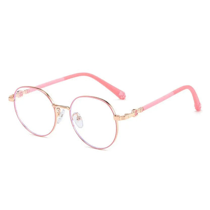 Wio Glasses – Blaulichtfilter für Kinder