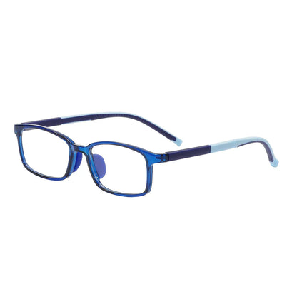 Bloom Glasses – Protección contra luz azul para niños