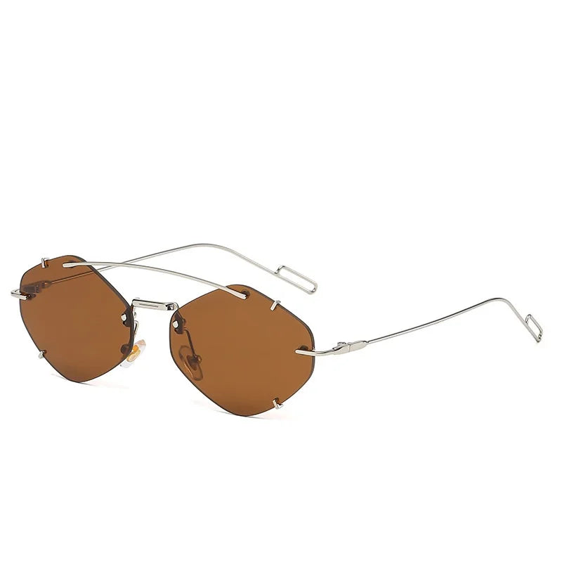 Max Vision – Lunettes de soleil
