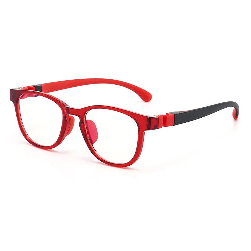 Sparkle Glasses – Blue Light Protection for Kids