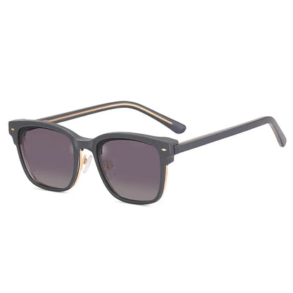 Lunara Duo – 2-in-1 Sonnenbrille