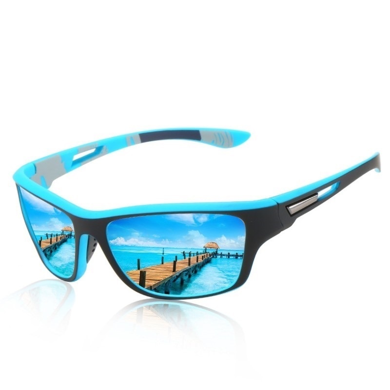 Pulse Vision – Sportsonnenbrillen