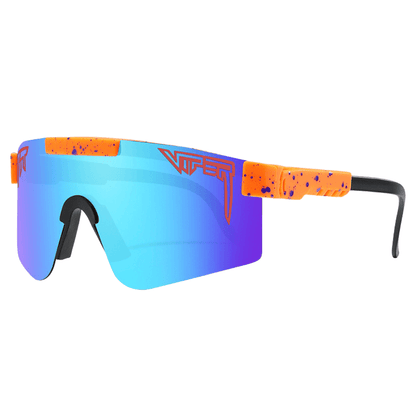 Viper Vision – Sport-Sonnenbrille