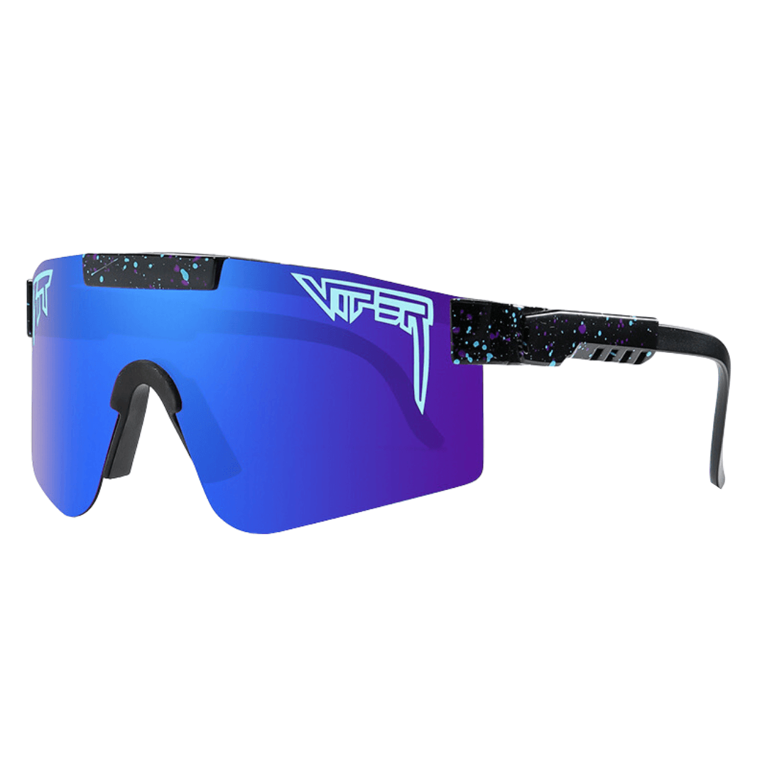 Viper Vision – Sport-Sonnenbrille