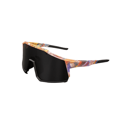 Xtreme Pro – Polarisierte Sport-Sonnenbrille