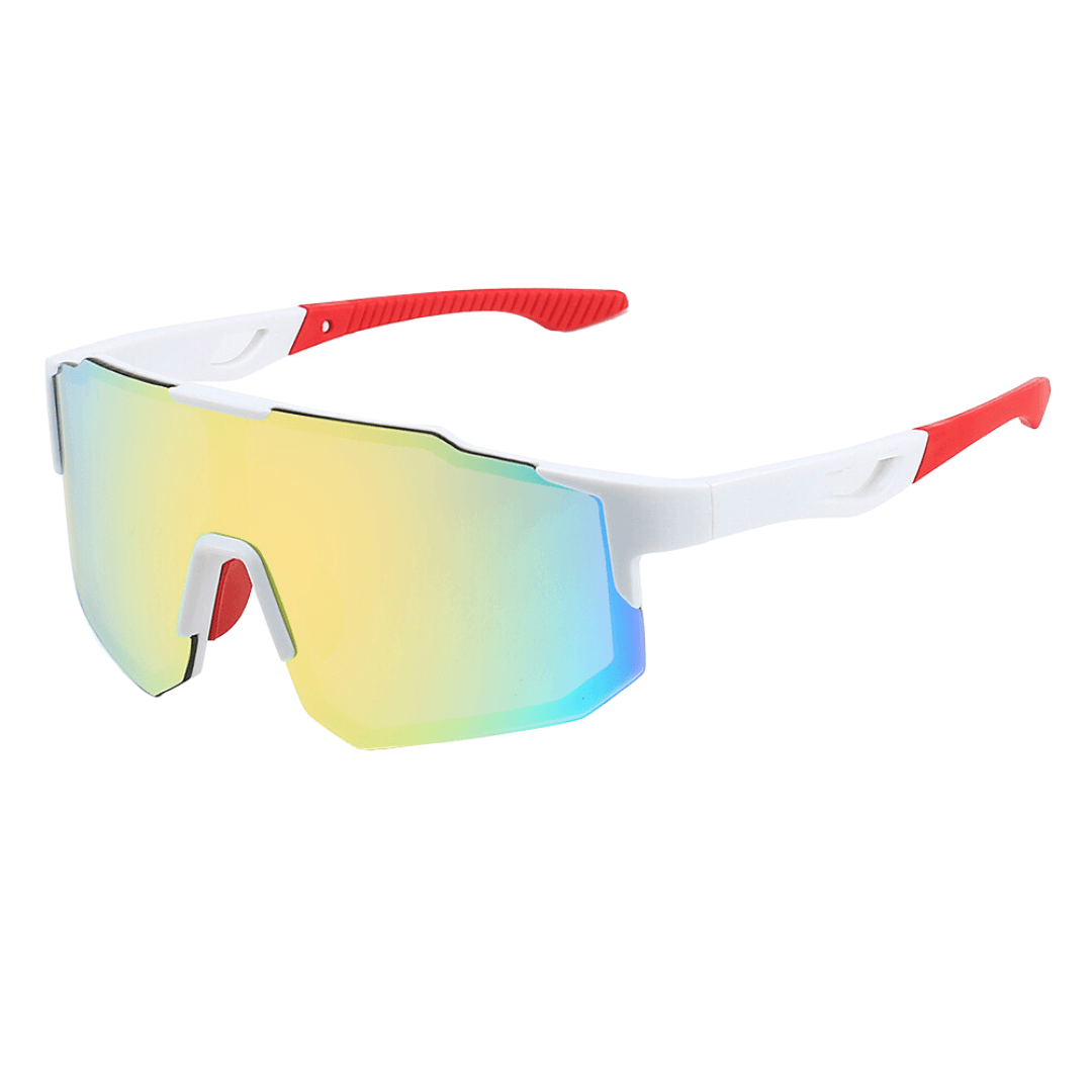 Veltox Vision – Polarisierte Sportsonnenbrille