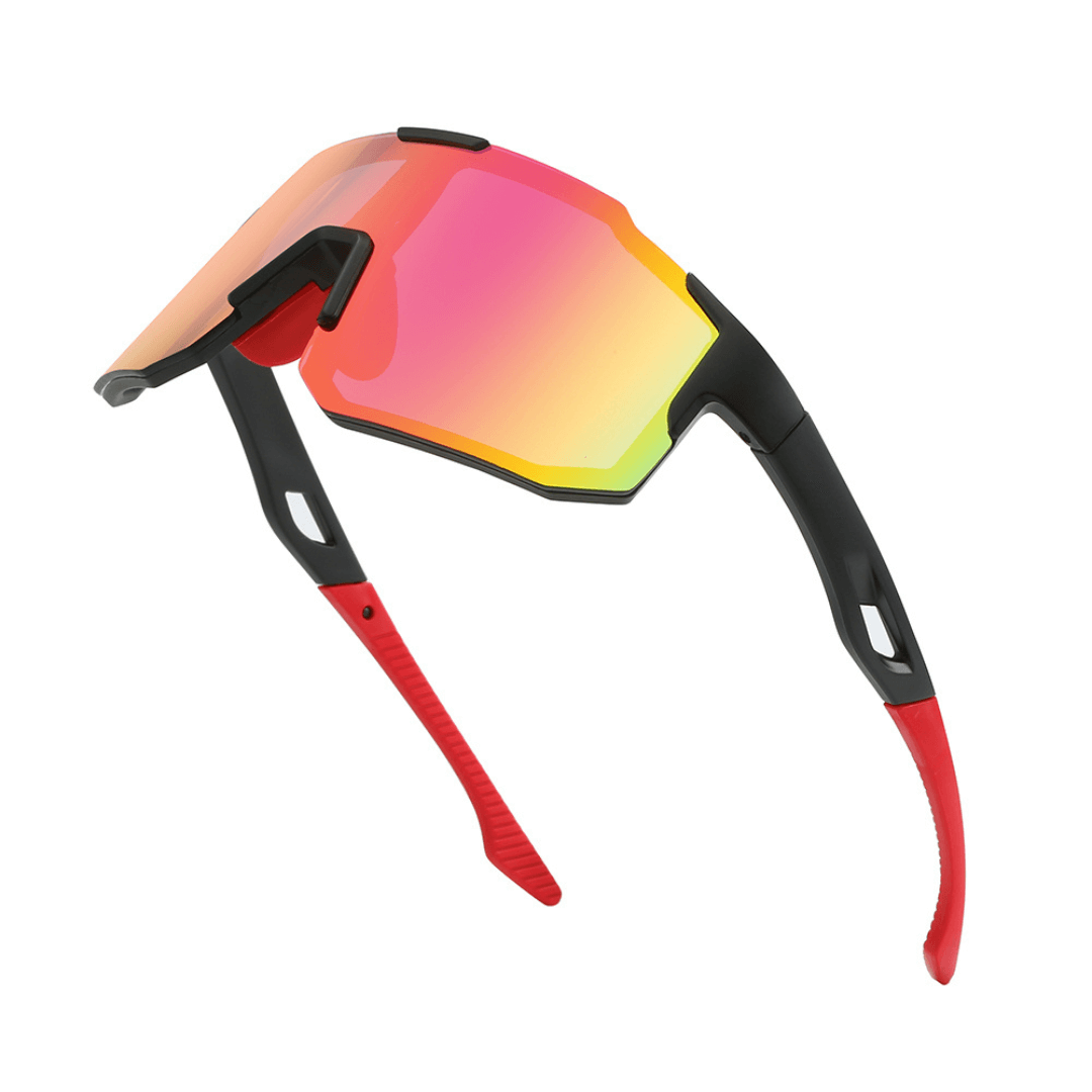 Veltox Vision – Polarisierte Sportsonnenbrille