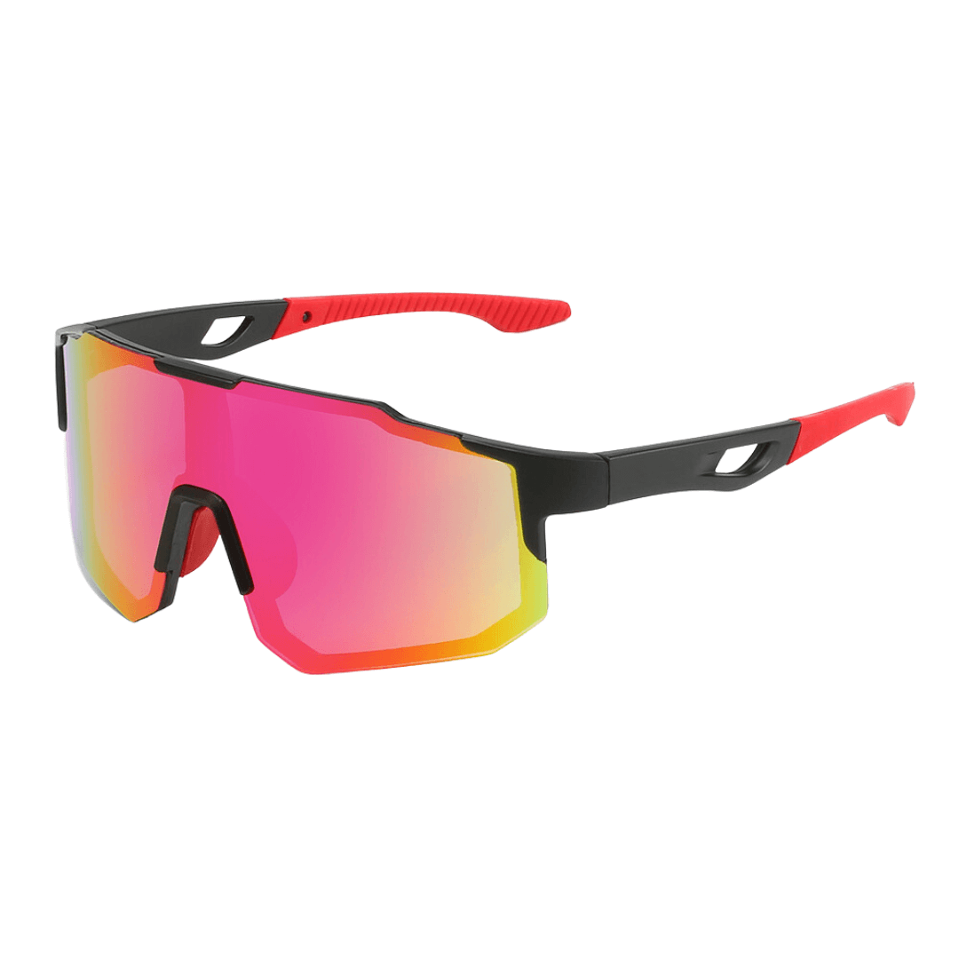 Veltox Vision – Polarisierte Sportsonnenbrille