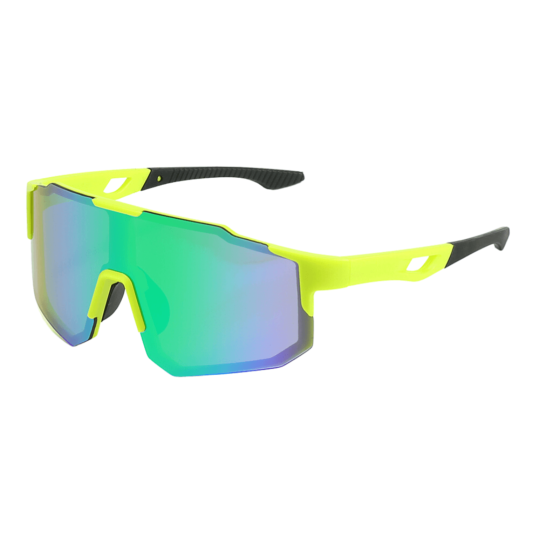 Veltox Vision – Polarisierte Sportsonnenbrille