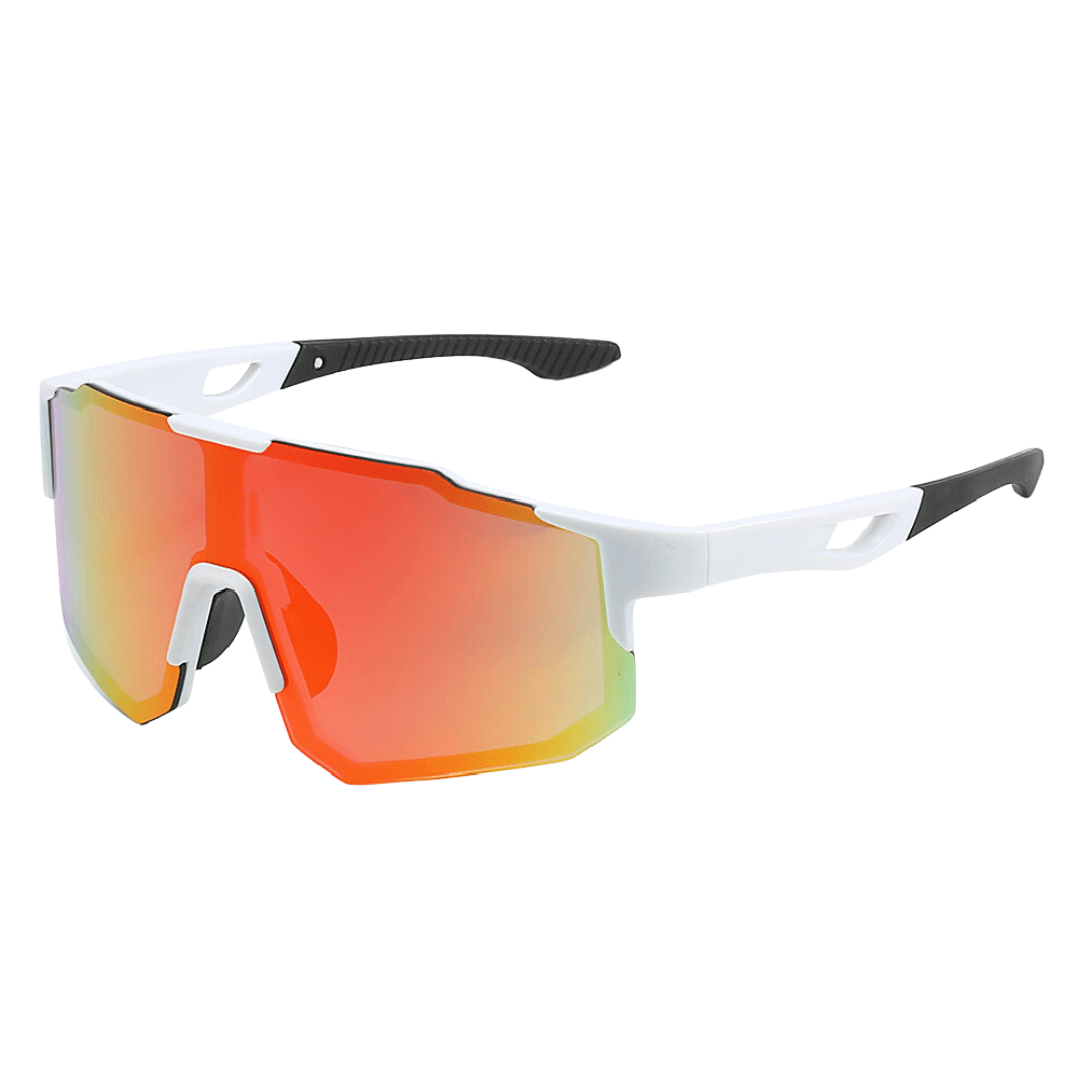 Veltox Vision – Polarisierte Sportsonnenbrille