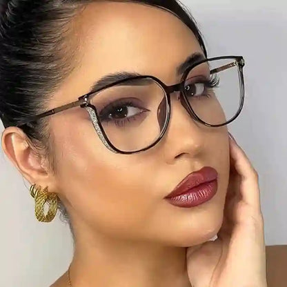 Exklusives Angebot 2 für 1 – Crystal Elite Vision Brille