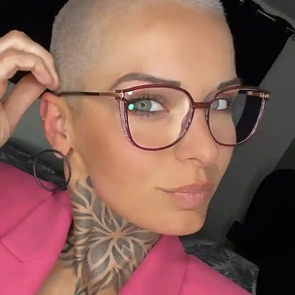 Exklusives Angebot 2 für 1 – Crystal Elite Vision Brille