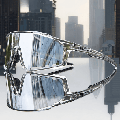 Movement Vision – Sportsonnenbrille