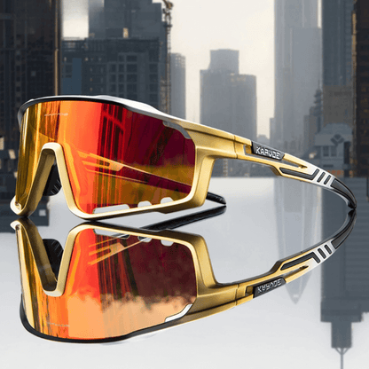 Movement Vision – Sportsonnenbrille