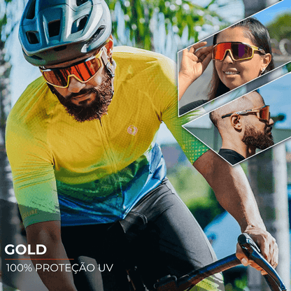 Movement Vision – Sportsonnenbrille