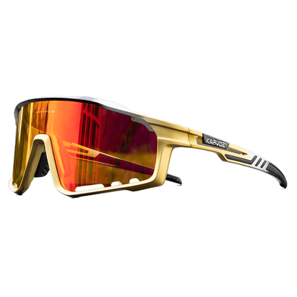 Movement Vision – Sportsonnenbrille